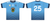 Hartford GAA Camogie Jersey (Adults)
