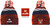 BOKS Rugby Canyon Knitted Bobble Hat 2025