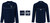 BOKS Rugby Norwich Windbreaker 2025 (Kids)