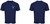 BOKS Rugby Team Cotton T-Shirt 2025 (Kids)