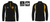 Kevin Barrys GAA Philadelphia Odin Squad Half Zip Top 2025 (Adults)