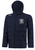 New Trier Rugby Eclipse Hooded Padded Jacket 2026 (Kids)