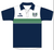 New Trier Rugby Printed Polo Shirt 2026 (Adults)