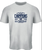 New Trier Rugby Basic Cotton T-Shirt White 2026 (Adults)