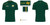 Buffalo Fenians Marco T-shirt. 2026 (Adults)