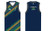 The Mulcahy Academy of Irish Dance Team Basketball Vest 2026 (Kids)