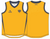 Chicago Tempest Rugby Sub X Vest Top 2026