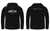 Denver Onyx Rugby Caster Fleece Overhead Hoodie 2026