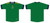 Dutchess County Griffins Training Jersey  (Kids)