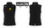 University of Iowa Womens Rugby Ash Padded Gilet 2026 (Ladies)