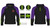 Willamette Valley Nomads Dillon Fleece Pullover Hoodie 2026 (Adults)