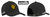 University of Iowa Womens Rugby Sully Baseball Cap 2026 (Youths)