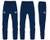Bay Breakers Rugby Benson Fleece Tracksuit Bottoms 2026 (Adults)