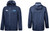 Bay Breakers Rugby Dalton Lightweight Rain Jacket 2026 (Adults)