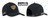 Chicago Tempest Rugby Sully Baseball Cap 2026 (One Size)