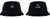 Denver Onyx Rugby Alburn Bucket Hat 2026 (One Size)