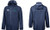 New York Exiles Rugby Dalton Lightweight Rain Jacket 2026 (Adults)