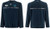 New York Exiles Rugby Tropical Windbreaker 2026 (Adults)