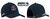Boston Banshees Rugby Sully Baseball Cap 2026 (One Size)