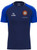 New York U15 Football Odin Technical T-Shirt Marine 2026  (Kids)