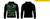 Glenside GAA Sub X Brushed Pullover Hoodie 2026 (Adults)