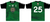 Glenside GAA Team Jersey 1, 2026 (Kids)