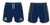Dallas Athletic Rugby Club SubX Woven Shorts with Zips 2026 (Adults)