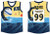 Dallas Athletic Rugby Club Team AFL Vest 2026 (Adults)