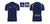 Dallas Athletic Rugby Club Odin T-shirt 2026 (Adults)
