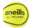 Delaware Gaels Yellow Hurling Ball 2026
