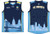 St. Brigids New York Team Vest Top 2026 (Kids)