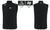 O'Kane Cregg Steel Conquer Padded Gilet 2026 (Adults)