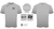 O'Kane Cregg Steel Voyager T-Shirt 2026 (Adults)