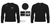 O'Kane Cregg Steel Voyager Crew Neck Fleece Sweatshirt 2026 (Adults)