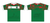 Seattle Gaels Club Jersey Training 2026 (Adults)