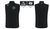 Seattle Gaels Conquer Padded Gilet 2026 (Adults)