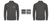 Seattle Gaels Evolve Half Zip Fleece Top 2026 (Kids)