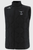 Austin Blacks Rugby Conquer Padded Gilet 2026 (Adults)