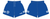 Washington DC Gaels Mourne Printed Shorts 2026 (Kids)