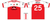 Aidan McAnespies GFC Club Jersey Comerford 2026 (Adults)