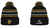Albany Rebels Bluestack Knitted Bobble Hat 2026 (Adults)