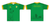 Albany Rebels Training Jersey 2026 (Kids)
