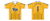 University of Pittsburgh Club Jersey Keeper 2026 (Kids)