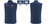 Cincinnati GAA Conquer Padded Gilet 2026 (Adults)