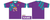 Chicago Parnells Club Jersey Purple Training 2026 (Adults)