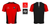 Chicago Parnells Galvas T-Shirt 2026 (Kids)