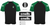 Glenside GAA Voyager T-Shirt  (KIDS)