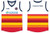 Houston Gaels Vest (Adult)