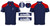 Boston Womens Rugby Club Oslo Polo Shirt (Adults)