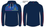 San Francisco Youth GAA Dolmen Fleece Overhead Hoodie 2024 (Adults)